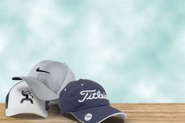 an in-depth review of the best golf hats of 2018.