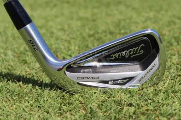 an in-depth review of the best golf irons of 2018.