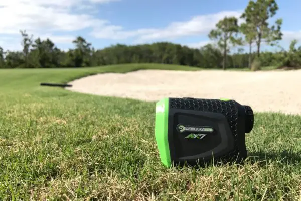 an in-depth review of the best golf laser rangefinders of 2018.