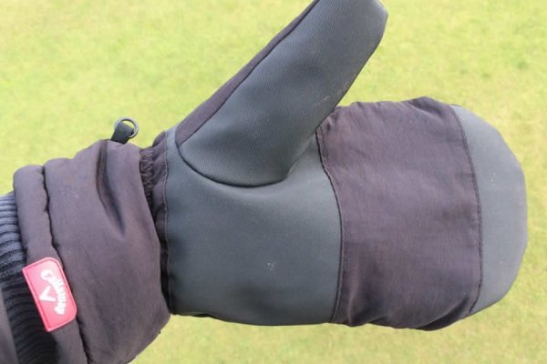 an in-depth review of the best golf mitts of 2018.