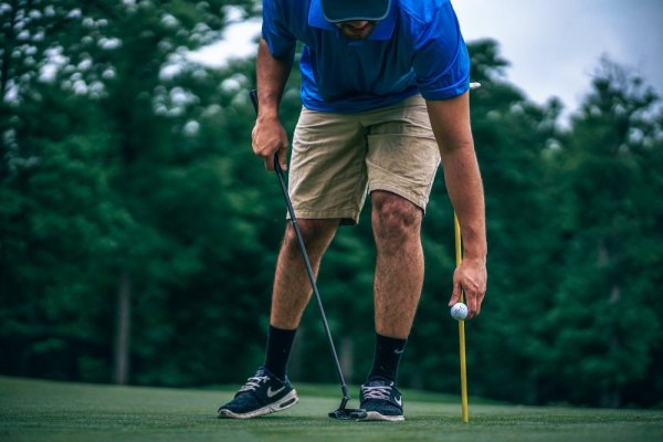 an in-depth review of the best golf shirts of 2018