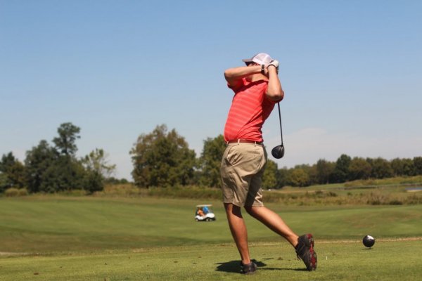 an in-depth review of the best golf shorts for men of 2018