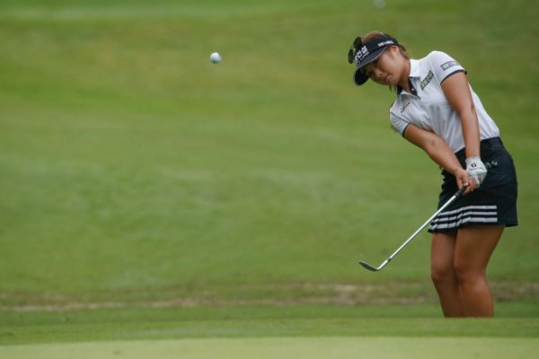an in-depth review of the best golf skorts of 2018.