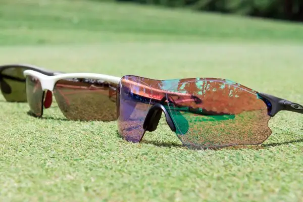 an in-depth review of the best golf sunglasses of 2018