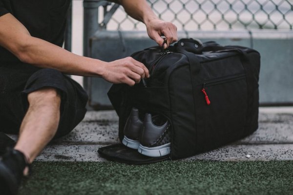 an in-depth review of the best gym bags of 2018.