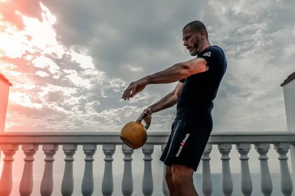 an in-depth review of the best kettlebells of 2018. 