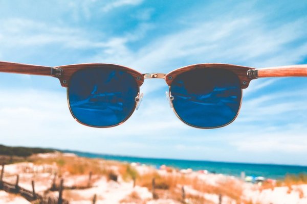 an in-depth review of the best polarized sunglasses of 2018.