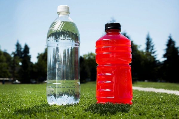 an in-depth review of the best recovery drinks of 2018.