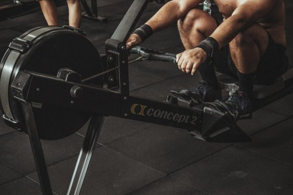 an in-depth review of the best rowing machines of 2018. 