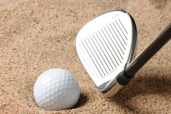 an in-depth review of the best sand wedges of 2018.