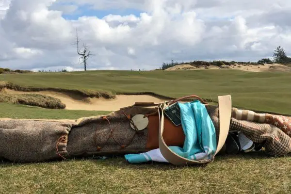 an in-depth review of the best sunday golf bags of 2018. 