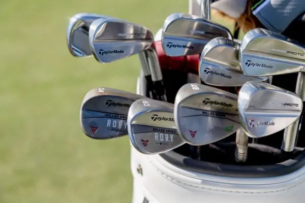 an in-depth review of the best TaylorMade clubs of 2018.