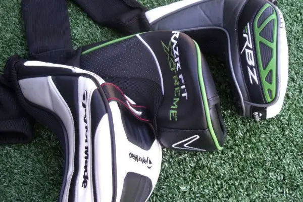 an in-depth review of the best TaylorMade headcovers of 2018. 