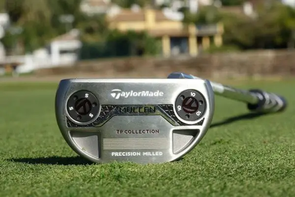 an in-depth review of the best TaylorMade putters of 2018