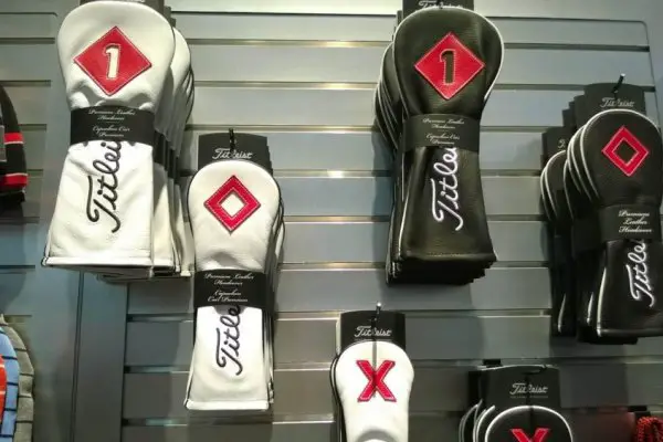 an in-depth review of the best titleist headcovers of 2018.