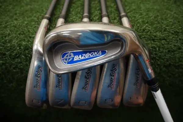 an in-depth review of the best tour edge golf clubs of 2018. 