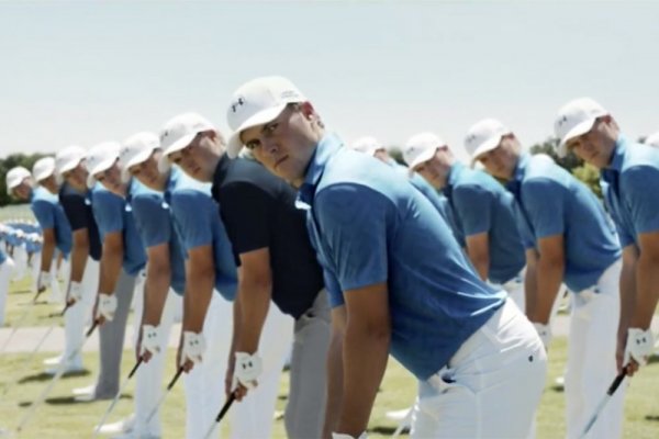 an in-depth review of the best Under Armour golf shirts of 2018.