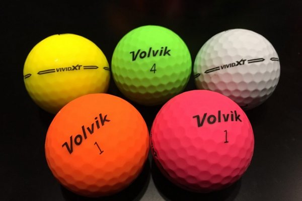 an in-depth review of the best Volvik golf balls of 2018.