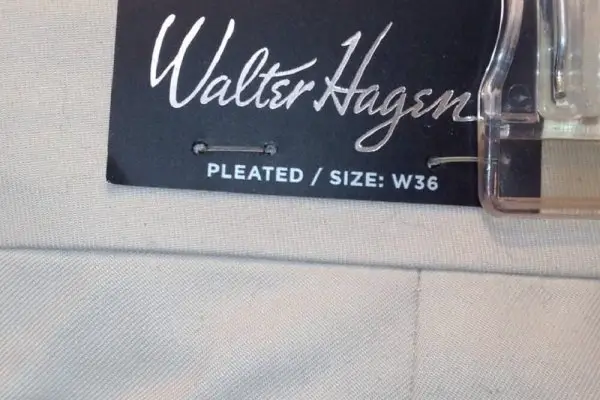 an in-depth review of the best Walter Hagen shirts of 2018.