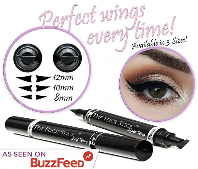 flick stick waterproof eyeliner