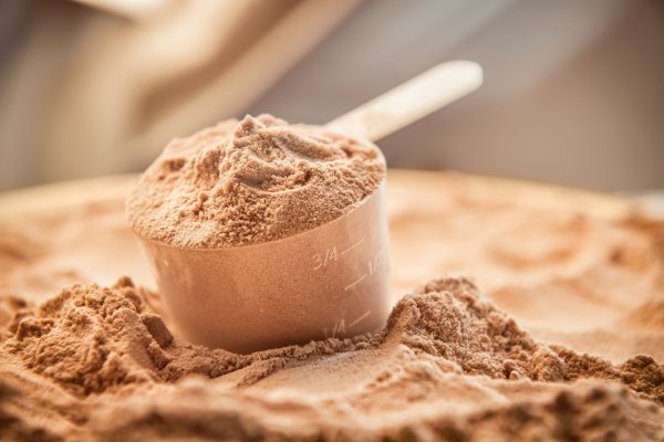an in-depth review of the best whey protein supplements of 2018.