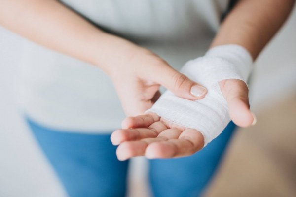 an in-depth review of the best wrist braces of 2018.