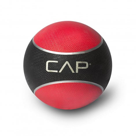 4. CAP Barbell