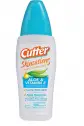 Cutter Skinsations Insect Repellent 