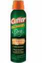 Cutter Backwoods Insect Repellent 