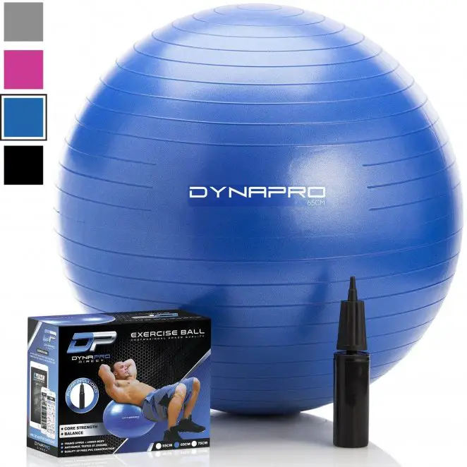 DYNAPRO