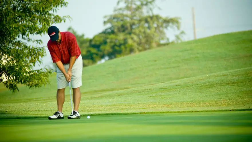 Beginners Guide to Golf Handicap | Hombre Golf Club