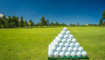History of the Golf Ball