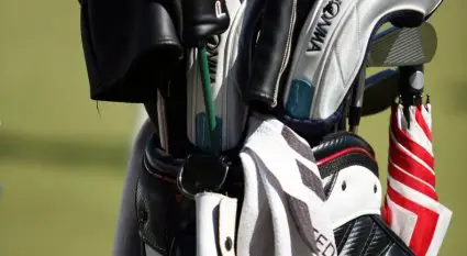 Unique Clubs in your Golf Bag