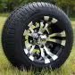 Golf Cart Tire Supply 10”