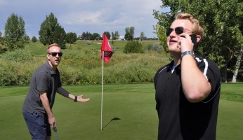 an in-depth guide offering tips on how to be proper and follow golf etiquette on the course.