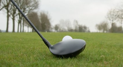 What Is The Longest Drive In PGA Tour History?