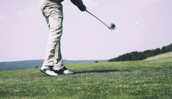The Complete Guide On How To Hit A Golf Ball