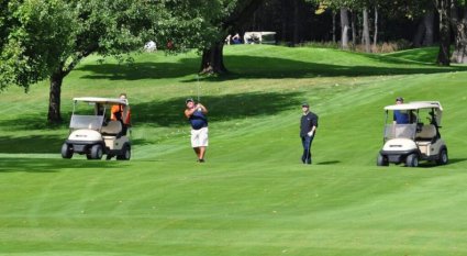 Beginners Guide to Golf Etiquette