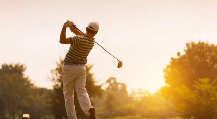 an in-depth review on how to improve your mental health for golf. 