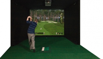 How Much Are Golf Simulators and Are they Worth the Investment?