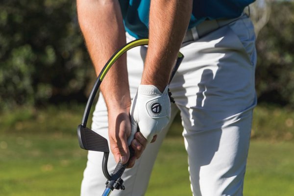 an in-depth review of the best golf training aids of 2018.
