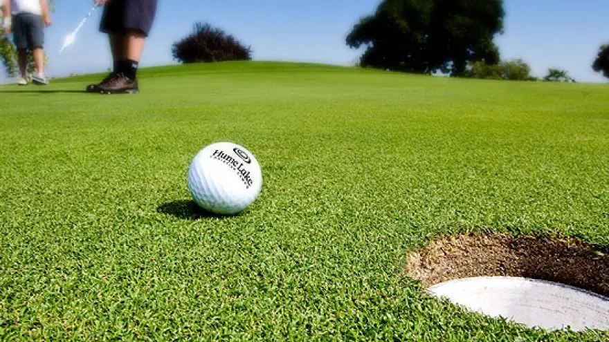 5 Things About Golf A Professional Will Never Tell You