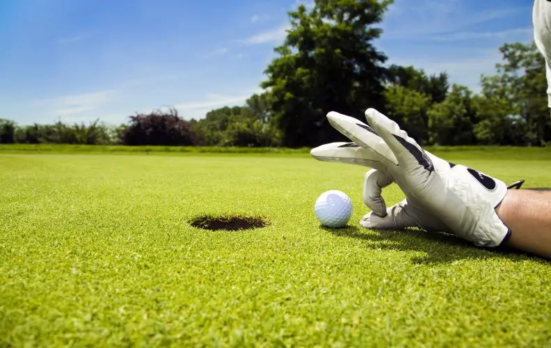 The Rules of Match Play Golf Explained