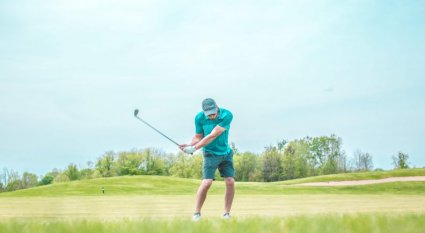 Learn the difference between golf elbow and tennis elbow