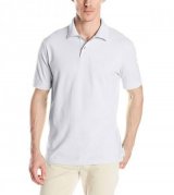 Heritage Solid Pique