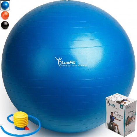 10. LuxFit