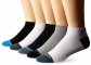 Oakley Men’s Performance Low Cut Sock