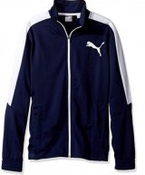 best puma jackets