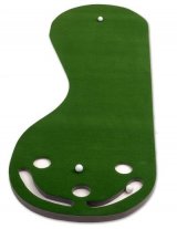 Putt-A-Bout Grassroots