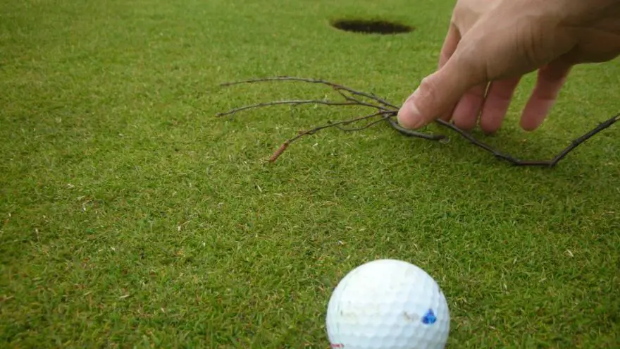 Rules of Golf: What to Expect in 2021 an in-depth review of the new rules of golf for 2019.